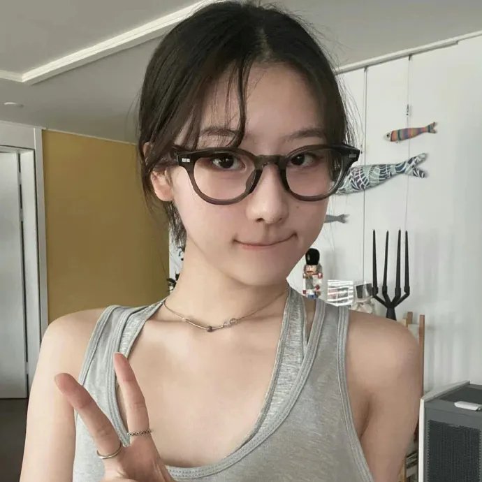 有话要说