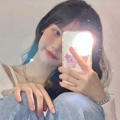 最幸运的女孩