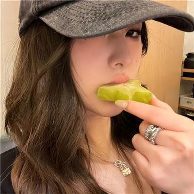鲨人树儿