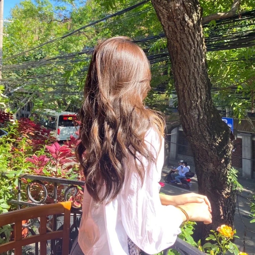 给鲍比·朗的情歌