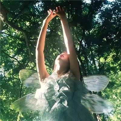 辛巴达与美人鱼公主